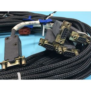 สายรัดเซ็นเซอร์วัดการไหล AMAT 0226-47976 - อุปกรณ์และอะไหล่เซมิคอนดักเตอร์ระดับโลกที่เชื่อถือได้ - Product Image 3