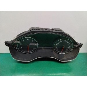 Paneles de Instrumentos Usados A6 4G8920931L - Product Image 1