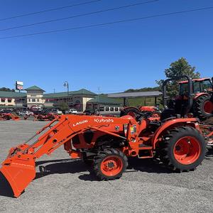 Tracteur Kubota L3302 haute performance, état premium, neuf, en stock, prêt pour une achat rapide, meilleure qualité - Product Image 6