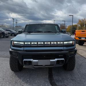 Gebrauchter 2024 G <span class=keywords><strong>M</strong></span> C HUMMER EV 3X SUV - Product Image 5