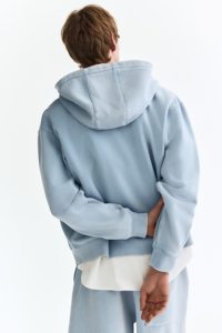 Ventes en gros de sweats à capuche personnalisés, sweats à capuche en molleton directement de l'usine - Product Image 2