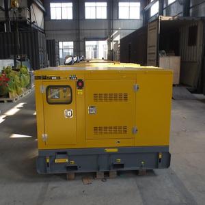 Générateur diesel de qualité industrielle, directement de l'usine, économique, équipement de puissance robuste, génération d'énergie fiable - Product Image 4