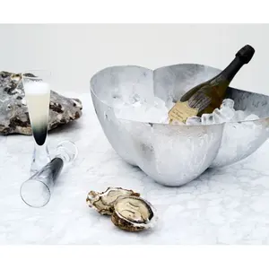 Elegante Cubitera Antigua Hecha a Mano, Única y Decorativa, Plato Moderno para Arroz, Seguro para Uso en la Comida, Porcelana de Alta Calidad para Mayoristas - Product Image 2