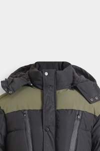 เสื้อแจ็คเก็ตพัฟเฟอร์น้ำหนักเบาสำหรับผู้หญิง ฤดูใบไม้ร่วง 2026 - Product Image 2