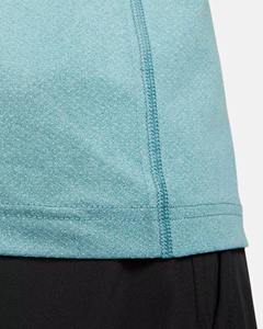 Chemises pour hommes à manches longues avec fermeture éclair frontale, nouvelle conception 2026, OEM, séchage rapide, respirantes, haute qualité, prix abordables - Product Image 2