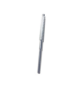 Punzón Óseo de Acero Inoxidable de Grado Médico, Instrumentos Quirúrgicos Ortopédicos - Product Image 1