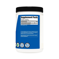 Créatine monohydrate micronisée de qualité supérieure, nutrition sportive, vente en gros