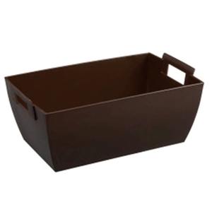 Custodia marrone LL Home per l'organizzazione - Product Image 1