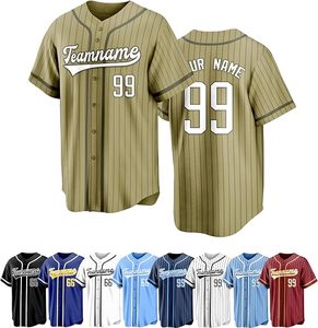 เสื้อเบสบอลแขนสั้นพิมพ์ลายแบบรีดร้อน Wholesale Star Works ระบายอากาศได้ดี ไซส์ใหญ่พิเศษ เสื้อยืดคอกลมแบบยูนิเซ็กซ์ สั่งทำได้ แห้งเร็ว - Product Image 5
