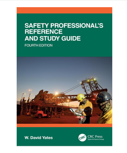 Guide de référence et de formation pour les professionnels de la sécurité, troisième édition par W. David Yates (Vente en gros) - Product Image 3