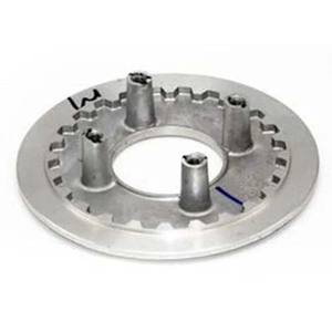 Centro de Embrague de Alta Calidad Compatible con Pulsar 135 Wind 125 CC Bajaj RE225, Repuestos para Mototaxi, OEM DP101107 - Product Image 1