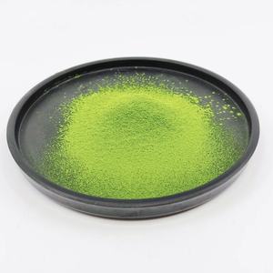 Matcha Japonés Uji de Grado Ceremonial Superior, para Ceremonia del Té, Primera Cosecha, Molido a Mano, Sabor Dulce Umami, Aroma a Nuez, Wakokoro en Bolsa - Product Image 1
