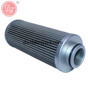 Nuevo Elemento de Filtro de Aceite Hidráulico de Fibra de Vidrio de 5um para Equipos de Acero - Product Image 4