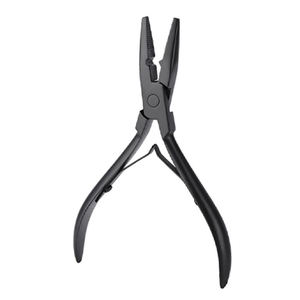 Kit de Pinzas para Extensiones de Cabello de Acero Inoxidable de Grado Quirúrgico Ariston International, Alta Demanda, Bajo MOQ, para Uso Comercial - Product Image 4