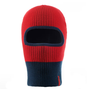 Masque de sport d'extérieur intégral personnalisé, balaclava de ski thermoréactif à changement de couleur, design innovant avec fonction de couverture - Product Image 1