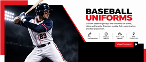 Camiseta de Béisbol Sublimada Personalizada con Nombre de Equipo 00, Unisex, Manga Corta, Poliéster, Absorbe la Humedad, Corte Regular, para Todas las Temporadas - Product Image 4