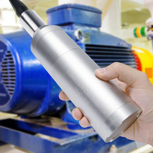 Calibrateur de vibrations portable, agitateur manuel, source de référence 159,2 Hz pour accéléromètre et capteur de vibrations, charge maximale 150 g - Product Image 2