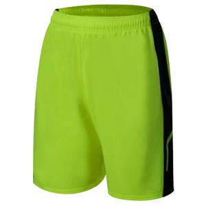 Ensemble 2 pièces de maillot et short de football personnalisés pour homme, coupe ajustée, séchage rapide, impression numérique sur mesure - Product Image 3