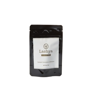 [Lashya] Signature Professional <b>Lash</b> <b>Glue</b> 1/ 2 s Dry Time Liquid Bottle Professional <b>Lash</b> <b>Extension</b> Use Liquid <b>Lash</b> <b>Glue</b> - Product Image 1