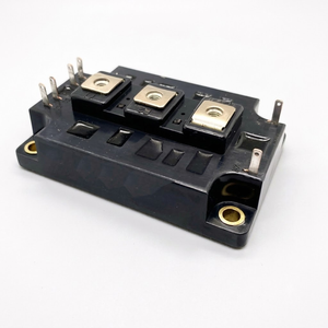 QM20TD-H 20A 600V <b>Power</b> Transistor Module Insulated Switching Module for Industrial Control - Product Image 2