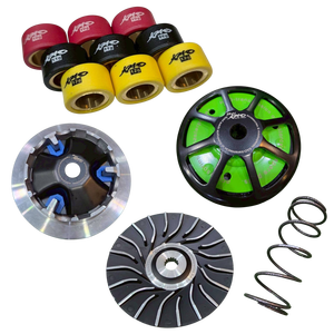 Système de transmission à haute réponse CSRK pour scooter Yamaha NMAX - Product Image 1
