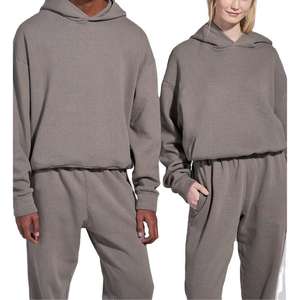 Pantalon de jogging vintage personnalisé avec logo, tissé, style streetwear, haute qualité, séchage rapide, impression en relief, survêtement en molleton technique pour homme - Product Image 4