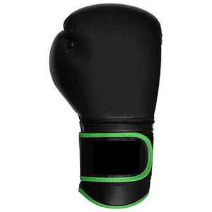Guantes de Boxeo con Palma de Malla, Ideales para Entrenamiento de MMA, Guantes de Boxeo para Saco, Kickboxing, Muay Thai, para Hombres y Mujeres - Product Image 5