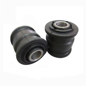 Bộ Giảm Xóc Máy Phát Điện Bộ Giảm Xóc Cách Ly Cao Su Hình Vuông Chống Rung - Product Image 3