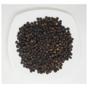 Pimienta Negra de Alta Calidad al por Mayor, Pimienta Entera Saludable para la Fabricación de Productos Alimenticios - Product Image 5