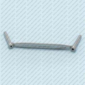 Premium Orthopedic Double <b>Drill</b> Sleeve 2.5mm 3.5mm <b>Drill</b> <b>Guide</b> Bits Stainless Steel Orthopedic & Veterinary Surgical Instruments - Product Image 6