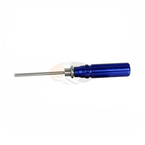 Jeu de tournevis à os avec poignée à accouplement rapide, instruments chirurgicaux orthopédiques professionnels pour la fixation osseuse et les implants - Product Image 6