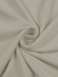 Camisetas de Senderismo Ligeras para Hombre, 100% Lana Merino de Alta Calidad, al por Mayor, Tallas Grandes, Transpirables, de Color Sólido - Product Image 5