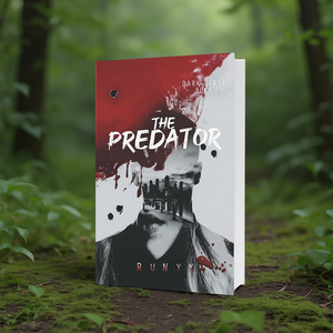 El Depredador de Runyx, Impresión de Libros de Tapa Blanda Personalizados - Product Image 3