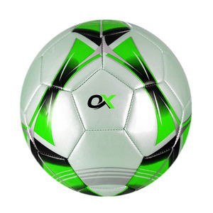 Balón de Fútbol de Alta Calidad y Durabilidad, Nuevo Diseño, Personalizable con Logotipo, Servicio OEM para Fabricación de Balones de Fútbol con Marca Personalizada - Product Image 4