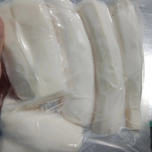 รากมันสำปะหลังแช่แข็งแบบปอกเปลือกสำหรับงานส่งออกจากเวียดนาม - Product Image 1