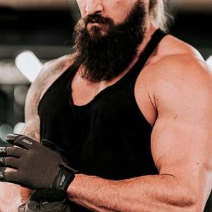 Guantes de gimnasio de dedo completo personalizados de alta calidad Unisex para entrenamiento Fitness entrenamiento levantamiento de pesas gran oferta - Product Image 5