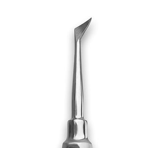 Élévateurs de racines dentaires, instruments chirurgicaux d'écartement des racines, outil professionnel de chirurgie buccale, approuvé ISO - Product Image 3