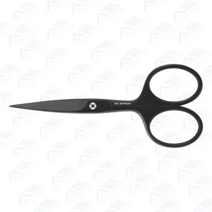 Outil de coupe de cheveux pour la beauté et la coiffure, instruments de coiffage de précision pour salon, ciseaux de coupe de cheveux professionnels Titan - Product Image 4