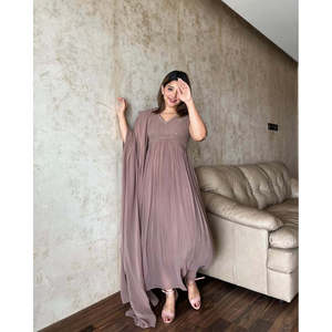 ชุดทำงานปักเลื่อมสำหรับผู้หญิงสวมงานปาร์ตี้ - Product Image 2