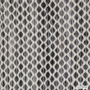 ลายเพชรแบบจุดต่อจุด - Product Image 3