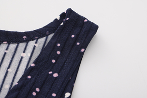 Camisetas sin mangas de verano personalizadas para mujer, camisetas sin mangas transpirables, chaleco sexy ajustado para mujer - Product Image 3