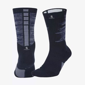 Chaussettes en coton pour hommes, douces, respirantes, confortables, style décontracté et sportif, pour le travail, la maison et les voyages 2026 - Product Image 2