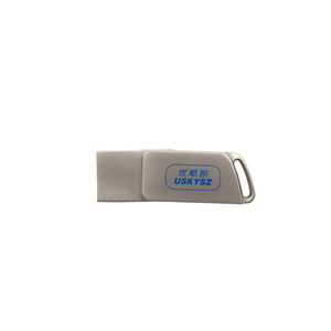 <span class=keywords><strong>Mini</strong></span> metal <span class=keywords><strong>2</strong></span> en 1 OTG USB3.1 Tipo-C Thumb Drive Memory Stick para teléfonos Android de, I Phone 15, MacBook, <span class=keywords><strong>iPad</strong></span>, computadoras - Product Image 2