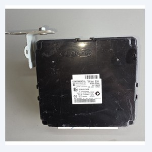 Clé intelligente compatible avec Hyundai Elantra Avante MD et Kia Forte K3, pièces détachées auto. - Product Image 5