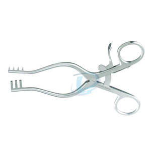 Retractores Quirúrgicos Personalizados de Alta Calidad, Diseña Tu Propio Estilo Único - Product Image 3