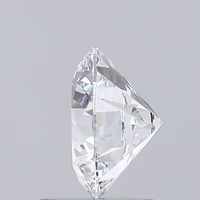 Berlian Laboratorium Berkualitas Tinggi 7.50 Ct Warna D VVS/VS Potongan Brilian Sempurna Bersertifikat IGI Batu Lepas dengan Harga Terbaik India