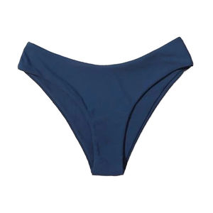 Ensemble bikini 2 pièces pour femme, haute qualité, très demandé, pour l'été, maillot de bain, vêtements de plage, logo frontal, Spandex/Polyester, respirant, séchage rapide - Product Image 6