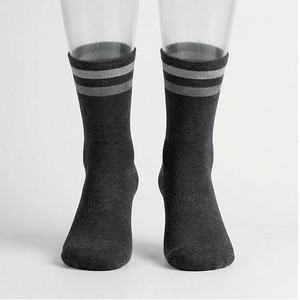 Quick Dry Premium Cycling <b>Socks</b> Crew Breathable Sports Wholesale Athletic <b>Moisture</b> Wicking Road Bike Riding Fit Customized Color - Product Image 1