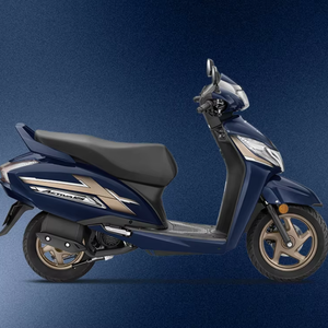 Scooter H.O.N.D.A. ACTIVA 125 EDICIÓN ANIVERSARIO en VENTA a Precio Accesible con Excelente Rendimiento y Ahorro de Combustible - Product Image 1