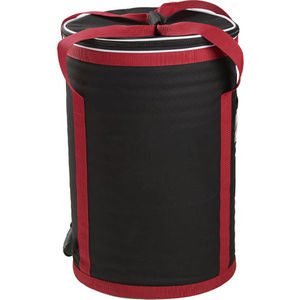 Wholesale Baseball Equipment Bag With <b>Wheels</b> Polyester Large Capacity Storage <b>Backpack</b> Bat Holder Shoe Compartment - Product Image 1